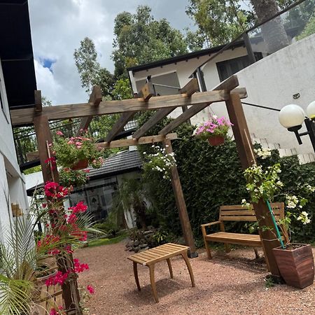 Ferienwohnung Flat Deluxe2 Gramado Exterior foto