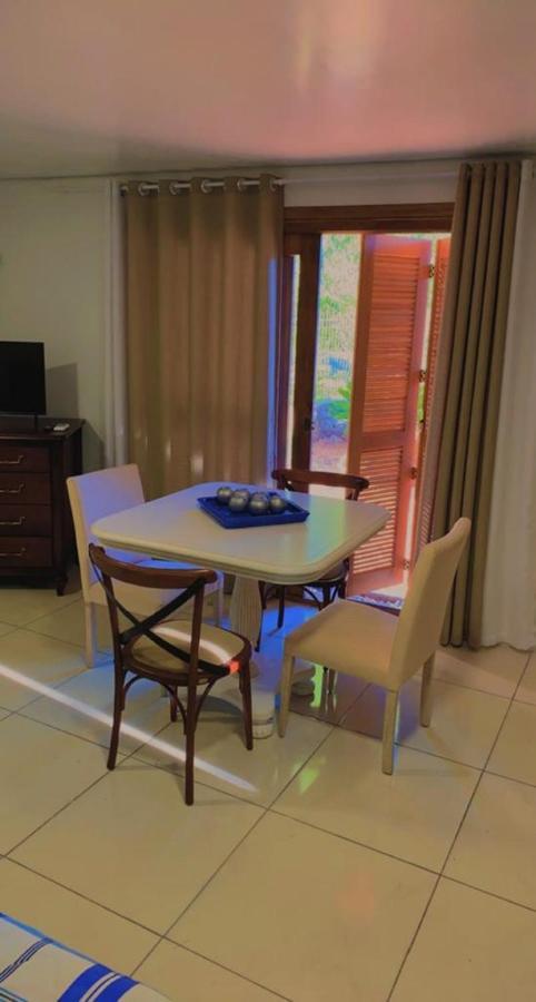 Ferienwohnung Flat Deluxe2 Gramado Exterior foto