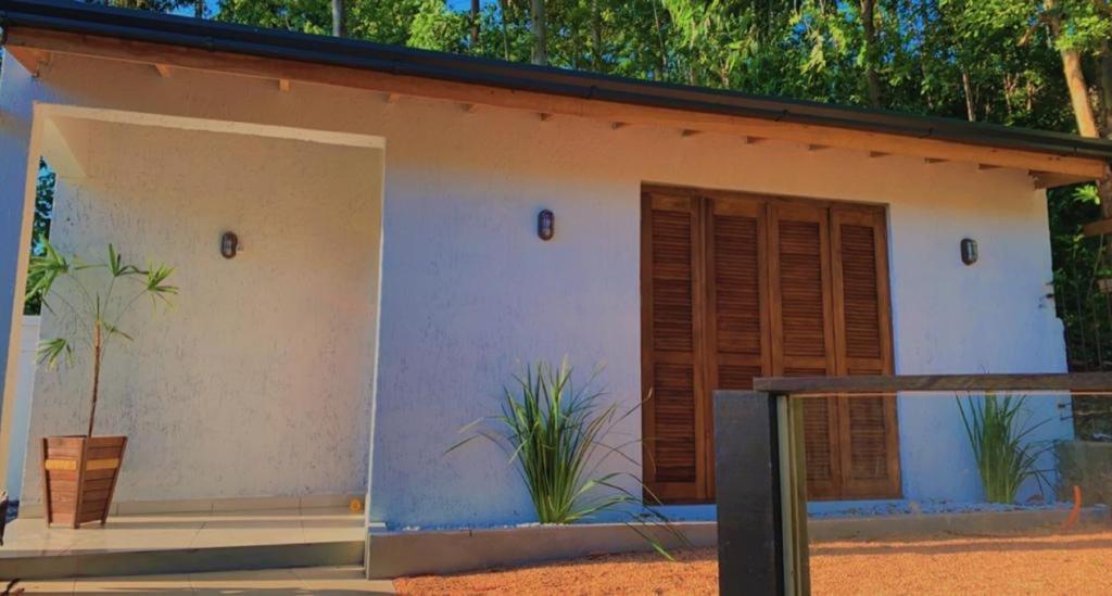Ferienwohnung Flat Deluxe2 Gramado Exterior foto