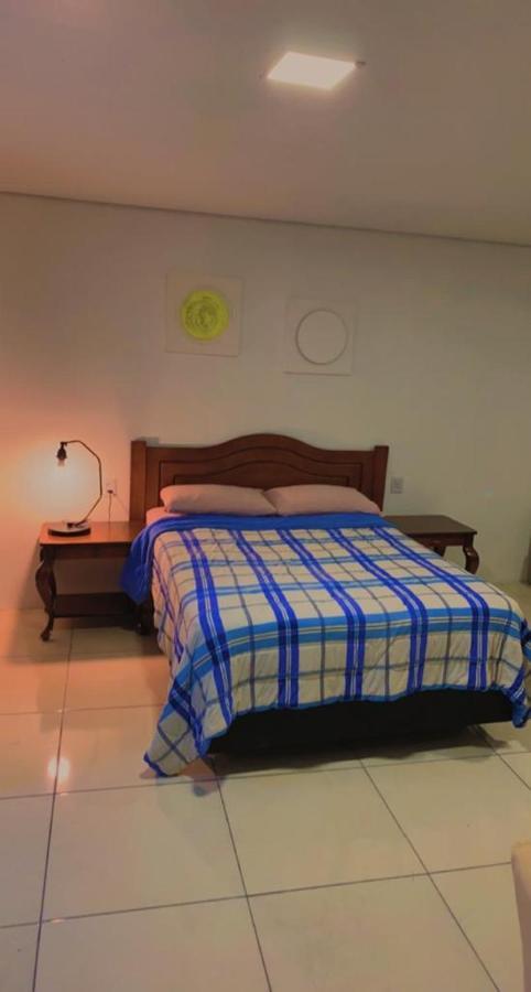 Ferienwohnung Flat Deluxe2 Gramado Exterior foto