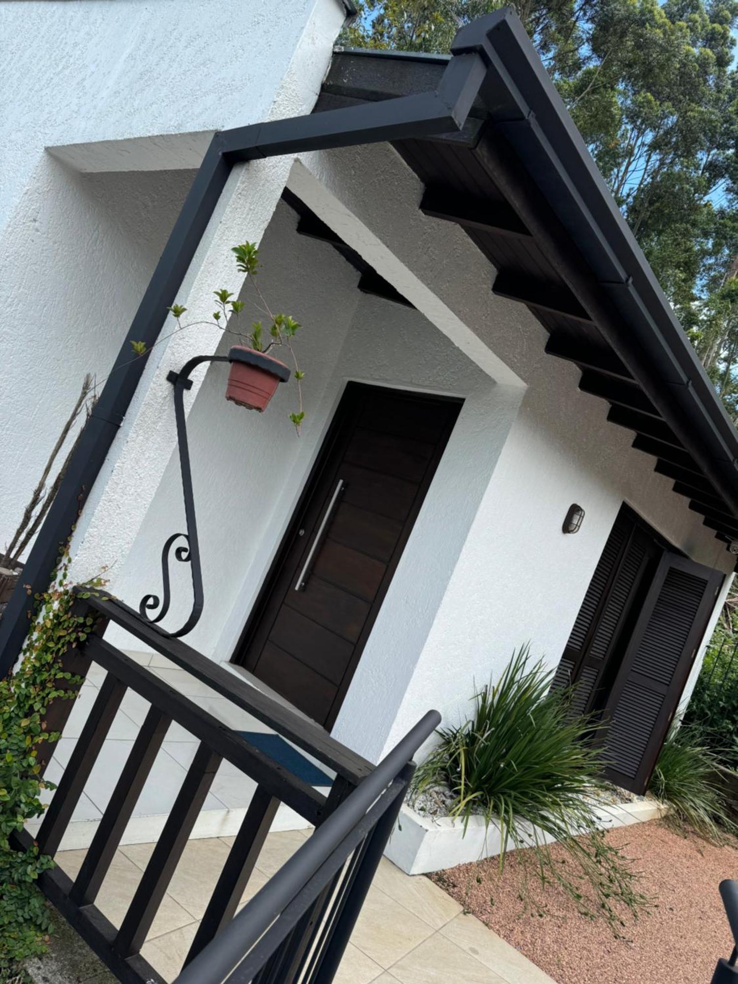Ferienwohnung Flat Deluxe2 Gramado Exterior foto